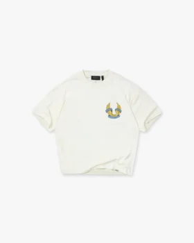 Represent X Belstaff Born To Bike T-Shirt