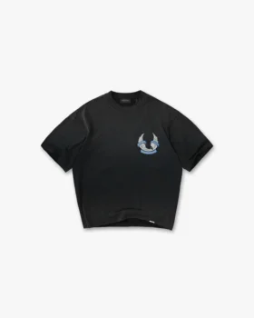 Represent X Belstaff Born To Bike T-Shirt