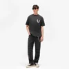 Represent X Belstaff Born To Bike T-Shirt Represent X Belstaff Born To Bike T-Shirt