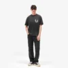 Represent X Belstaff Born To Bike T-Shirt Represent X Belstaff Born To Bike T-Shirt