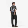 Represent X Belstaff Born To Bike T-Shirt Represent X Belstaff Born To Bike T-Shirt