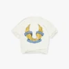 Represent X Belstaff Born To Bike T-Shirt Represent X Belstaff Born To Bike T-Shirt