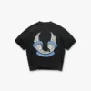 Represent X Belstaff Born To Bike T-Shirt Represent X Belstaff Born To Bike T-Shirt