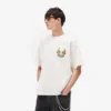 Represent X Belstaff Born To Bike T-Shirt Represent X Belstaff Born To Bike T-Shirt