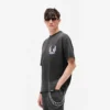 Represent X Belstaff Born To Bike T-Shirt Represent X Belstaff Born To Bike T-Shirt