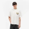 Represent X Belstaff Born To Bike T-Shirt Represent X Belstaff Born To Bike T-Shirt