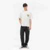 Represent X Belstaff Born To Bike T-Shirt Represent X Belstaff Born To Bike T-Shirt
