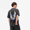 Represent X Belstaff Born To Bike T-Shirt Represent X Belstaff Born To Bike T-Shirt