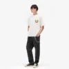 Represent X Belstaff Born To Bike T-Shirt Represent X Belstaff Born To Bike T-Shirt