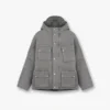 Represent X Belstaff Enduro Jacke Represent X Belstaff Enduro Jacke