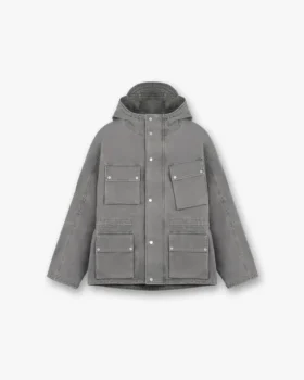 Represent X Belstaff Enduro Jacke