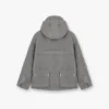 Represent X Belstaff Enduro Jacke Represent X Belstaff Enduro Jacke
