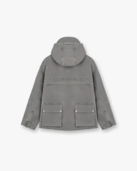 Represent X Belstaff Enduro Jacke