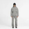 Represent X Belstaff Enduro Jacke Represent X Belstaff Enduro Jacke