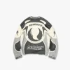 Represent X Belstaff Langarm-Racing-T-Shirt Represent X Belstaff Langarm-Racing-T-Shirt