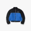 Represent X Belstaff Nylon-Rennjacke Represent X Belstaff Nylon-Rennjacke
