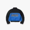 Represent X Belstaff Nylon-Rennjacke Represent X Belstaff Nylon-Rennjacke