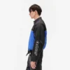 Represent X Belstaff Nylon-Rennjacke Represent X Belstaff Nylon-Rennjacke