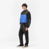Represent X Belstaff Nylon-Rennjacke Represent X Belstaff Nylon-Rennjacke