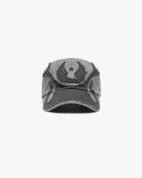 Represent X Belstaff Panelled Cap