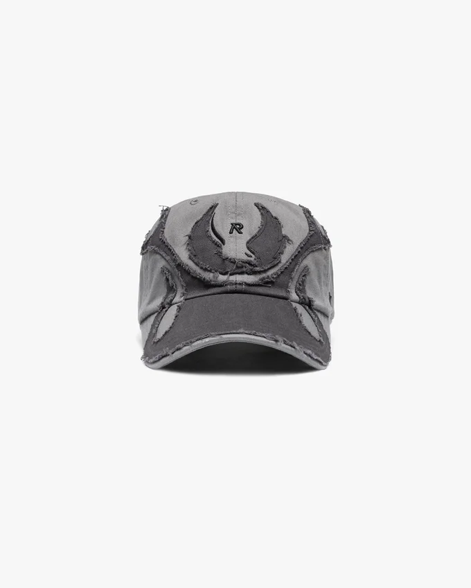 Represent X Belstaff Panelled Cap Represent X Belstaff Panelled Cap
