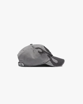 Represent X Belstaff Panelled Cap