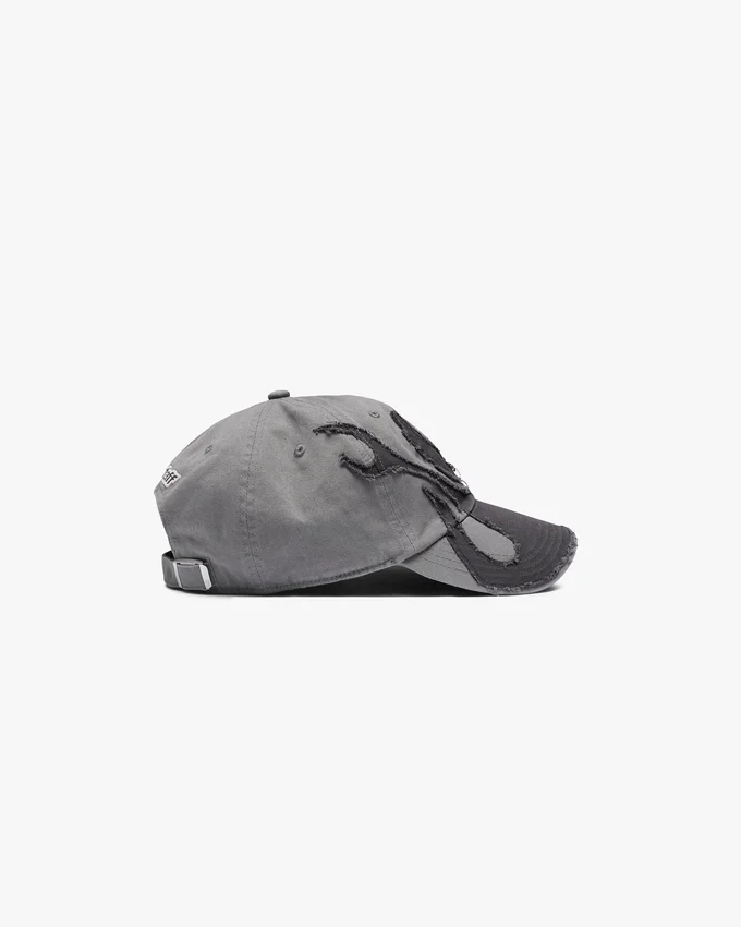 Represent X Belstaff Panelled Cap Represent X Belstaff Panelled Cap