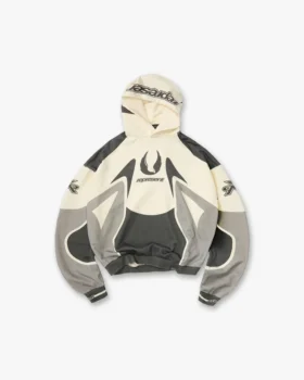 Represent X Belstaff Racing Hoodie