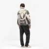 Represent X Belstaff Racing Hoodie Represent X Belstaff Racing Hoodie