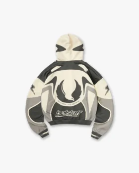 Represent X Belstaff Racing Hoodie