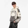 Represent X Belstaff Racing Hoodie Represent X Belstaff Racing Hoodie
