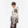 Represent X Belstaff Racing Hoodie Represent X Belstaff Racing Hoodie