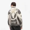 Represent X Belstaff Racing Hoodie Represent X Belstaff Racing Hoodie