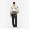 Represent X Belstaff Racing Hoodie Represent X Belstaff Racing Hoodie