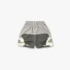 Represent X Belstaff Racing Shorts Represent X Belstaff Racing Shorts
