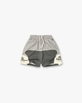 Represent X Belstaff Racing Shorts