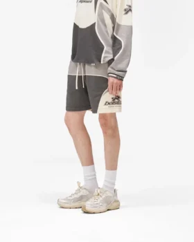 Represent X Belstaff Racing Shorts