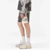 Represent X Belstaff Racing Shorts Represent X Belstaff Racing Shorts