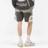 Represent X Belstaff Racing Shorts Represent X Belstaff Racing Shorts