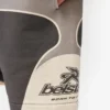 Represent X Belstaff Racing Shorts Represent X Belstaff Racing Shorts