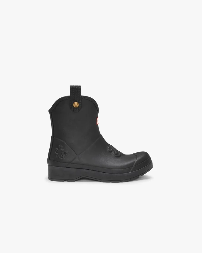 Represent X Hunter Play Short Boot Represent X Hunter Play Short Boot
