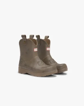 Represent X Hunter Play Short Boot Represent X Hunter Play Short Boot
