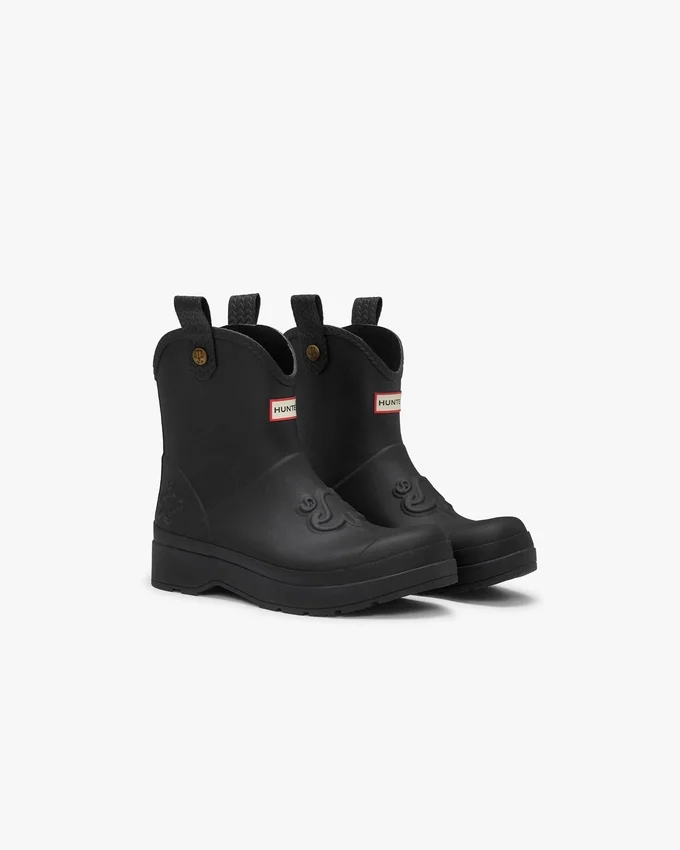 Represent X Hunter Play Short Boot Represent X Hunter Play Short Boot