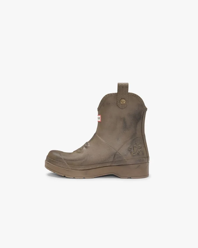 Represent X Hunter Play Short Boot Represent X Hunter Play Short Boot
