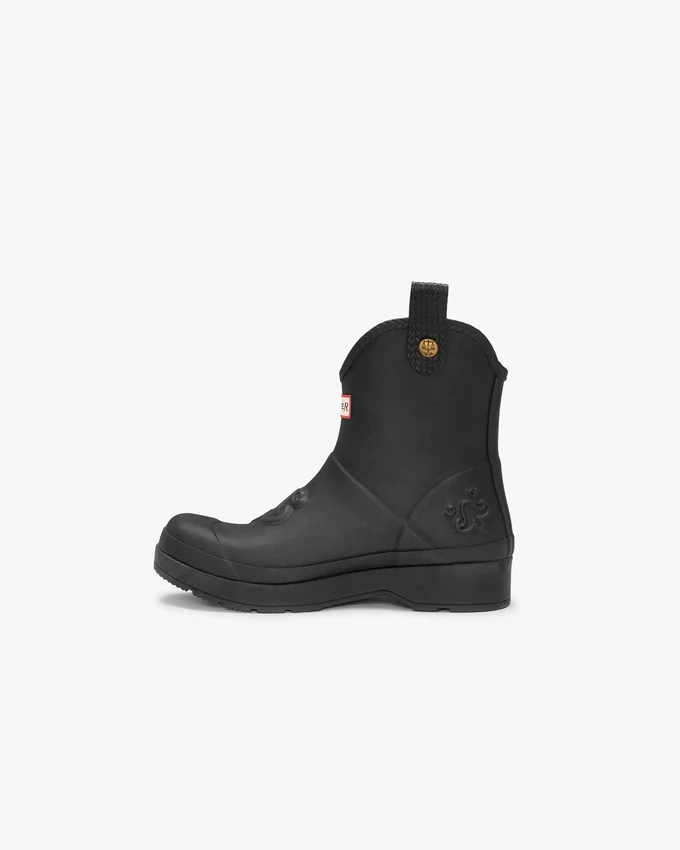Represent X Hunter Play Short Boot Represent X Hunter Play Short Boot