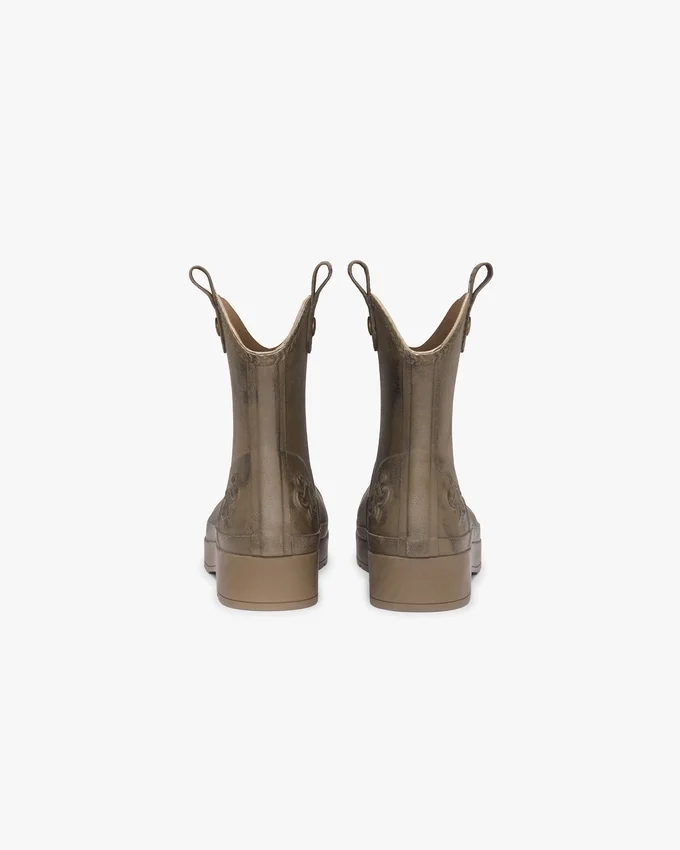 Represent X Hunter Play Short Boot Represent X Hunter Play Short Boot