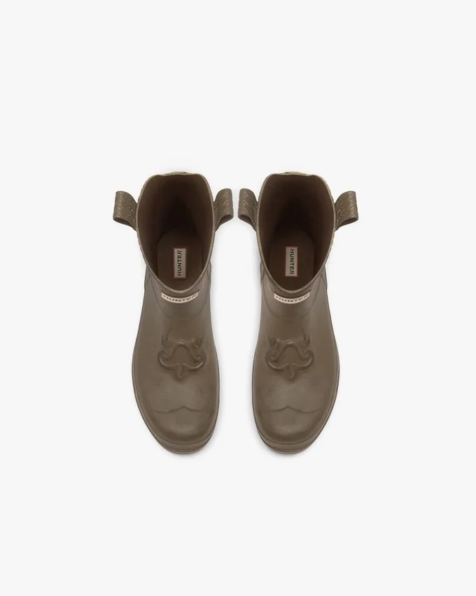 Represent X Hunter Play Short Boot Represent X Hunter Play Short Boot