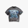 Represent X Iron Maiden „A Real Live One“ T-Shirt Represent X Iron Maiden „A Real Live One“ T-Shirt