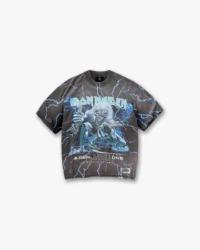 Represent X Iron Maiden „A Real Live One“ T-Shirt