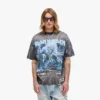 Represent X Iron Maiden „A Real Live One“ T-Shirt Represent X Iron Maiden „A Real Live One“ T-Shirt
